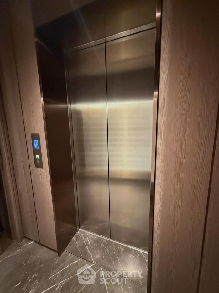 รูป คอนโด 1-ห้องนอน ที่ สโคป หลังสวน ใกล้ BTS ชิดลม (ID 2721211) - รูปที่ 7/9