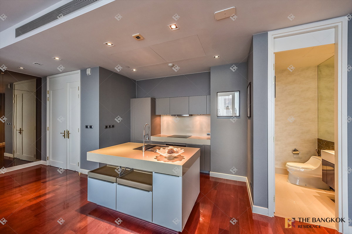 รูป  Marque Sukhumvit 💎A beautifully designed, spacious residence, fully furnished ⭐ Near BTS Phrom Phong  - รูปที่ 9/13