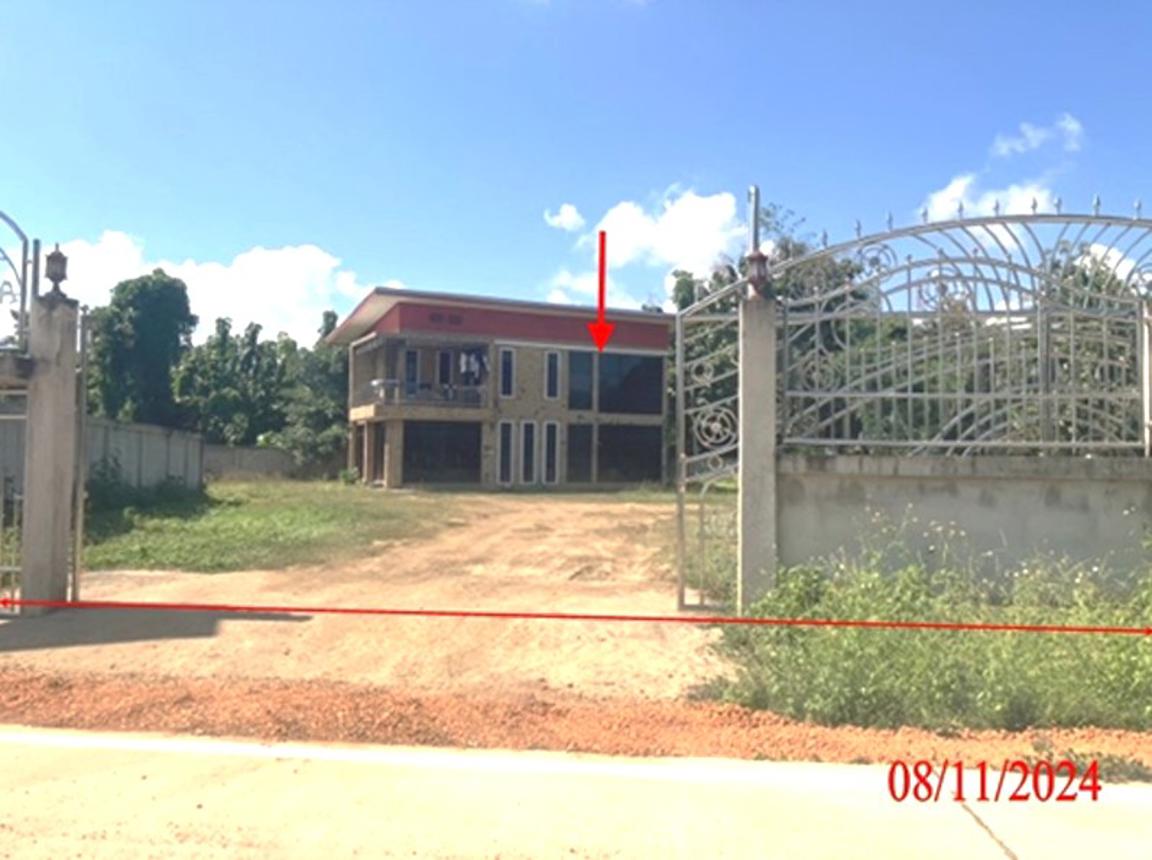 รูป บ้านเดี่ยว สำหรับขาย - ทุ่งงาม เสริมงาม ลำปาง - รูปที่ 6/14