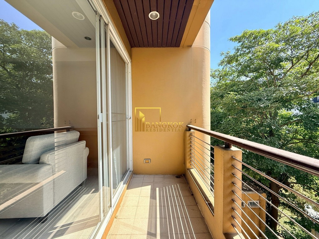 รูป Beautifully Renovated 2 Bed Apartment in Phloenchit Location - BR0430AP - รูปที่ 7/32