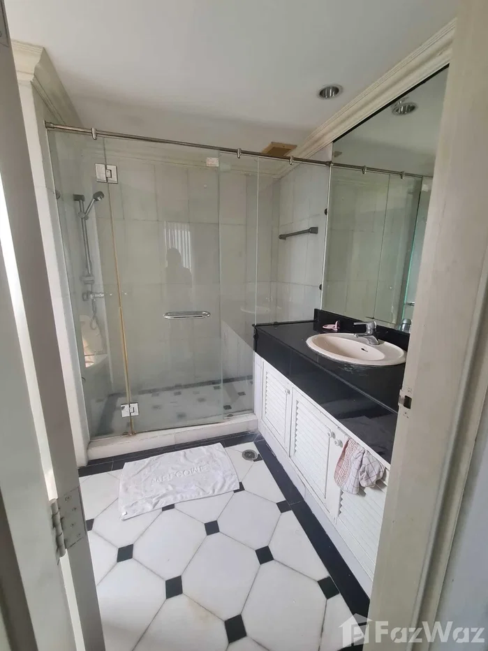 รูป ขาย คอนโด 4 ห้องนอน ในโครงการ บ้าน สวนเพชร 6140093 - รูปที่ 16/27