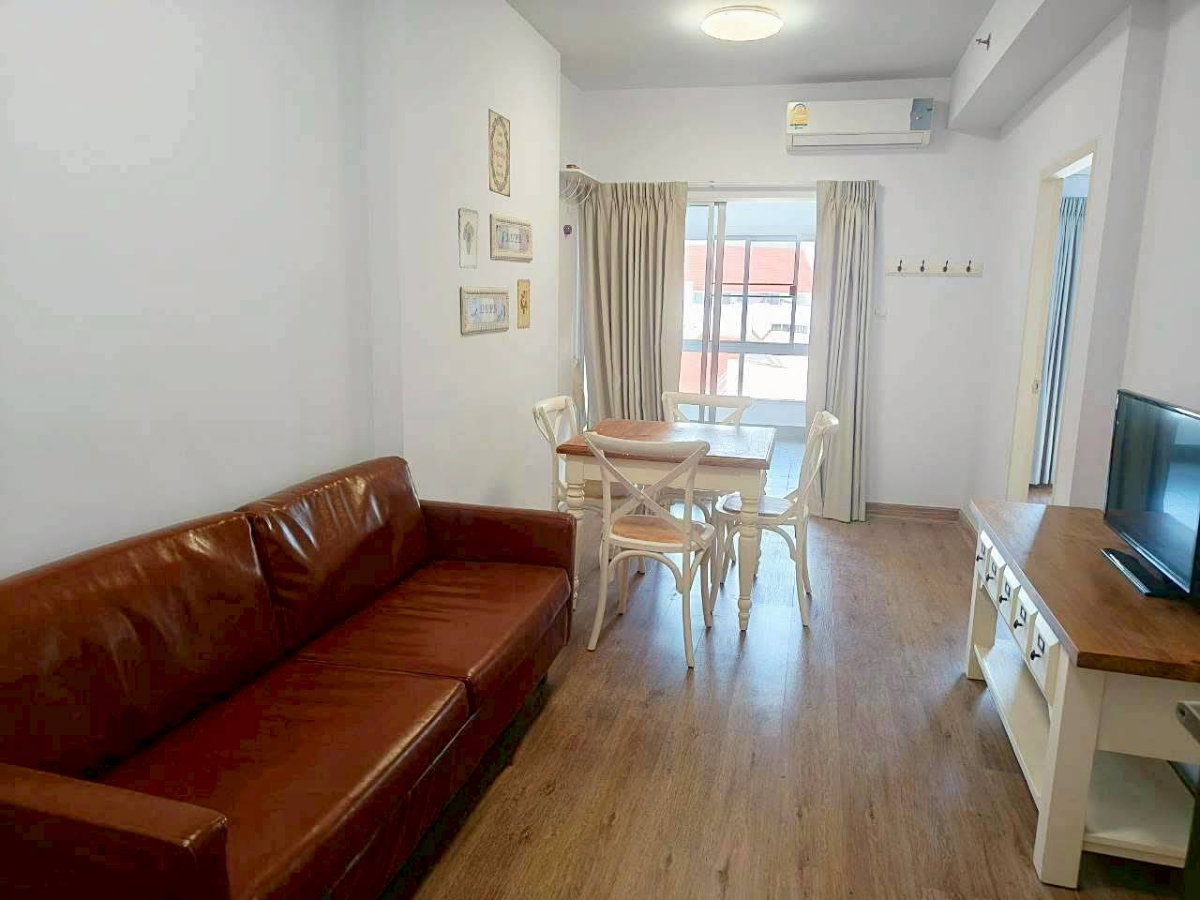 รูป * ให้เช่าศุภาลัยมอนเต้เวียง ราคาน่ารัก เพียง : 10,000 บาท - รูปที่ 1/21