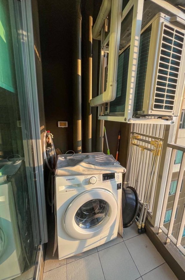 รูป เช่าคอนโด Aspire Sathorn - Ratchapruek/แอสปาย สาทร - ราชพฤกษ์ (D6903064) ID Line : @condo98 - รูปที่ 11/11