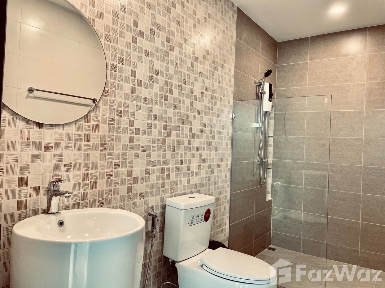 รูป ขาย ทาวน์เฮ้าส์ 2 ห้องนอน ในโครงการ พีพี แกรนด์ กมลา  1411010 - รูปที่ 21/24