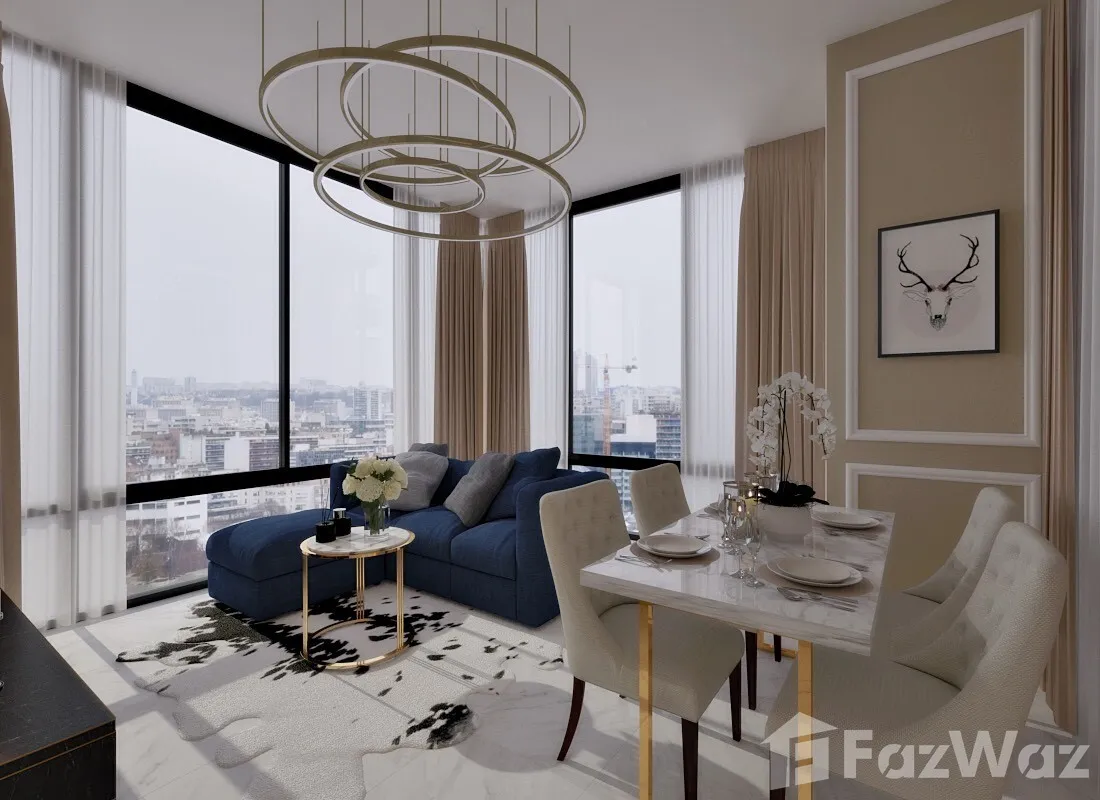 picture Ashton Silom Fully Fitted - Never Lived in or Rented 6108896 - 6/10