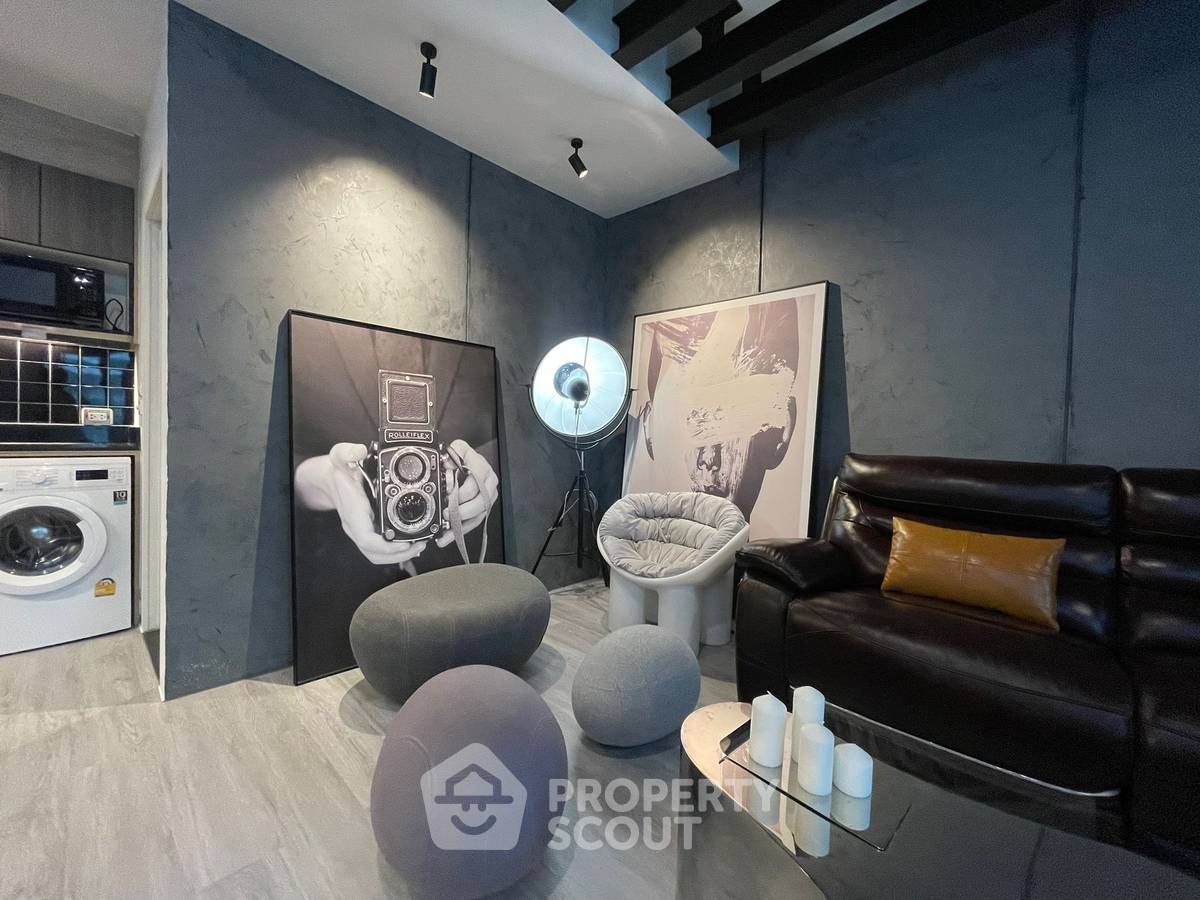 รูป คอนโด 1-ห้องนอน ที่ ยูนิโอ สุขุมวิท 72 (เฟส 2) ใกล้ BTS แบริ่ง (ID 2764435) - รูปที่ 4/23