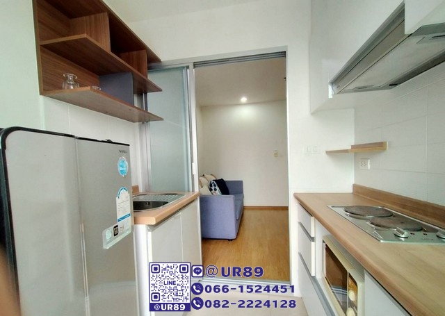 picture 💙 Hot Price 💙 For Rent U Delight @ Onnut Station - 11/12