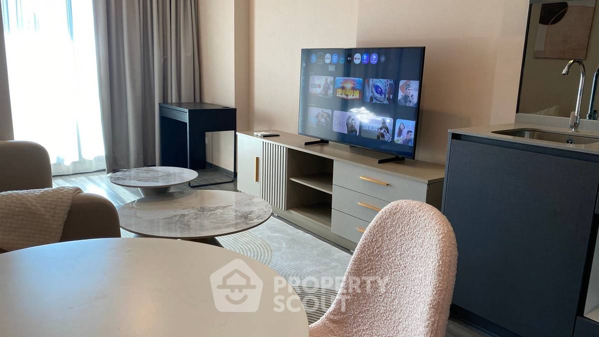 รูป คอนโด 1-ห้องนอน ที่ ไอดีโอ สุขุมวิท - พระราม 4 ใกล้ BTS พระโขนง (ID 2677050) - รูปที่ 2/20