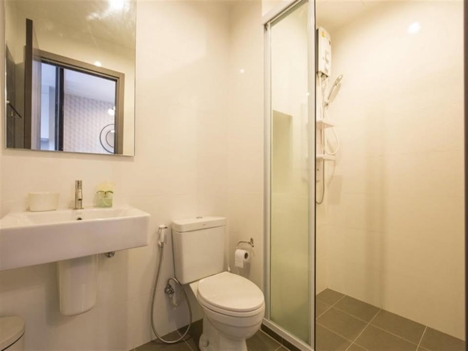 picture Condo for Rent at The Base Park West Sukhumvit 77 (E6903031) - 4/4