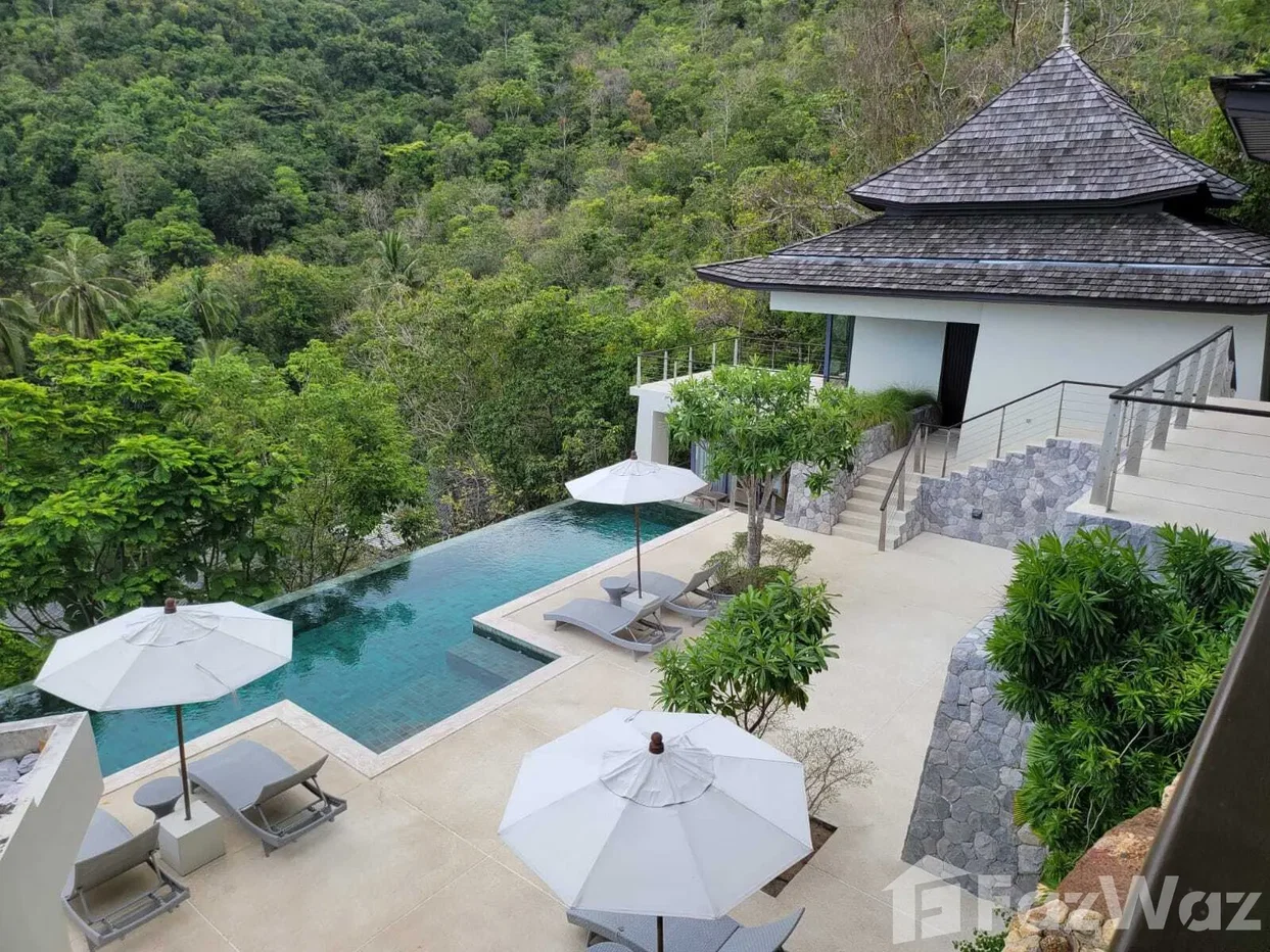 รูป ขาย วิลล่า 6 ห้องนอน ใน หน้าเมือง, สุราษฎร์ธานี 1953703 - รูปที่ 17/29