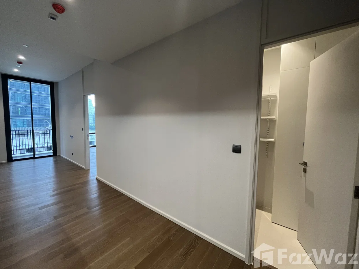 รูป ขาย คอนโด 1 ห้องนอน ในโครงการ Muniq Langsuan 1150854 - รูปที่ 12/25