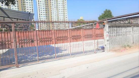รูป ให้เช่าบ้าน เนื้อที่ 237 ตรว.บางนา กทม. - รูปที่ 1/4