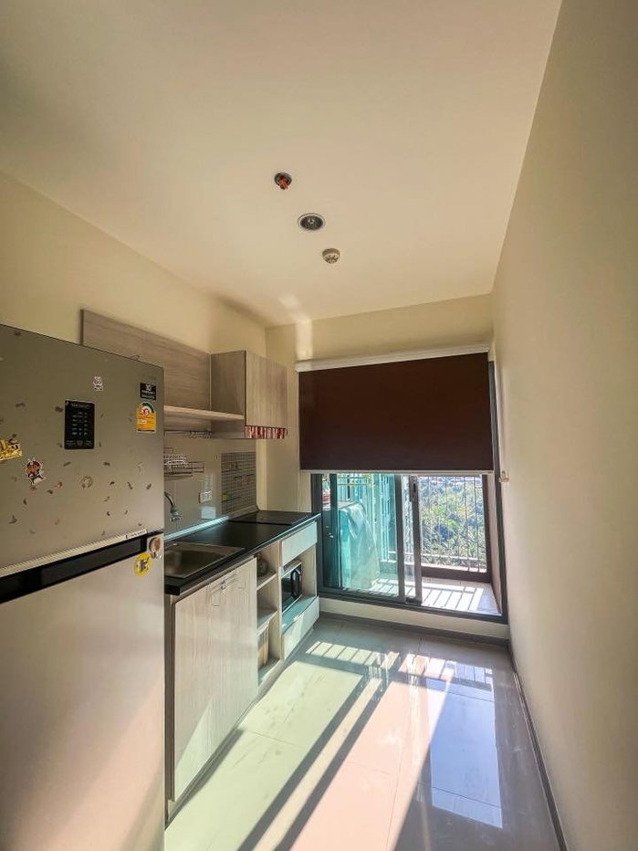 รูป เช่าคอนโด Aspire Sathorn - Ratchapruek/แอสปาย สาทร - ราชพฤกษ์ (D6903064) ID Line : @condo98 - รูปที่ 6/11