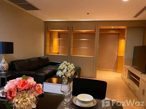 ขาย คอนโด 1 ห้องนอน ในโครงการ ไอคอน 3 1160928