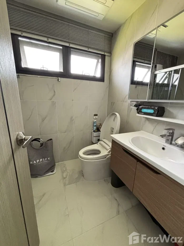 รูป ขาย วิลล่า 4 ห้องนอน ในโครงการ ศุภาลัย พาร์ควิลล์ พัทยา-สุขุมวิท 6127397 - รูปที่ 16/23