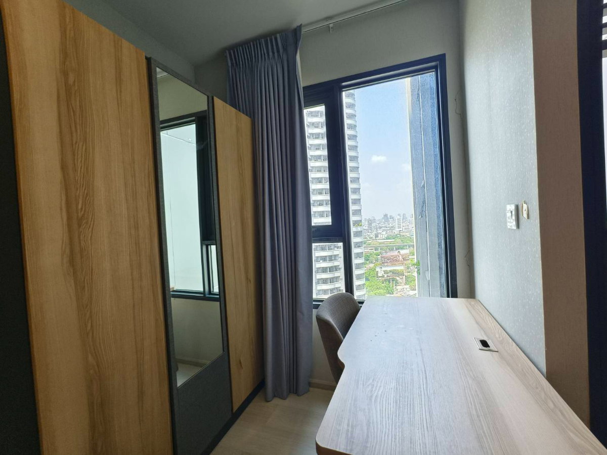 รูป คอนโดให้เช่า :Life One Wireless (ไลฟ์ วัน ไวร์เลส) (( BTS Phloen Chit เพลินจิต )) MK-02 line @livingbkk - รูปที่ 4/9