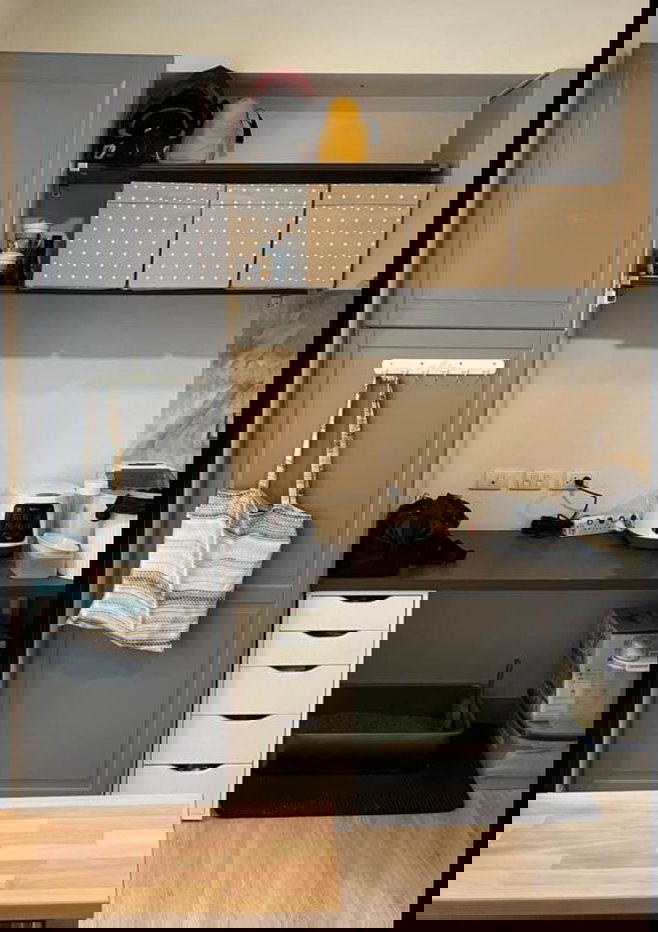 picture SALE A Space Mega1 with Existing Tenant - 4/23