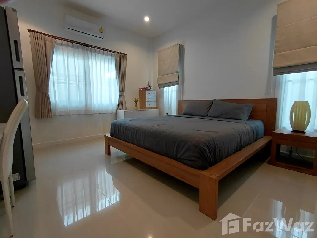 รูป ขาย วิลล่า 3 ห้องนอน ในโครงการ เดอะ ลีส์ 1 6139171 - รูปที่ 53/57