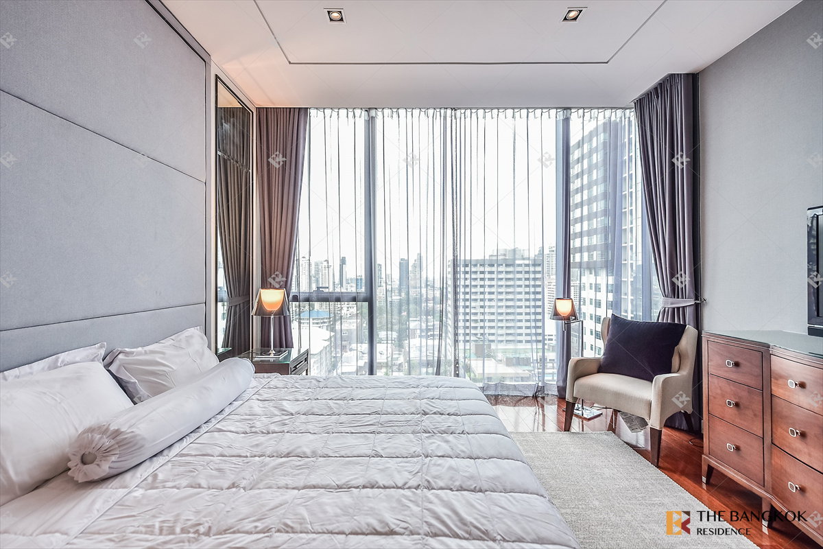 รูป  Marque Sukhumvit 💎A beautifully designed, spacious residence, fully furnished ⭐ Near BTS Phrom Phong  - รูปที่ 5/13