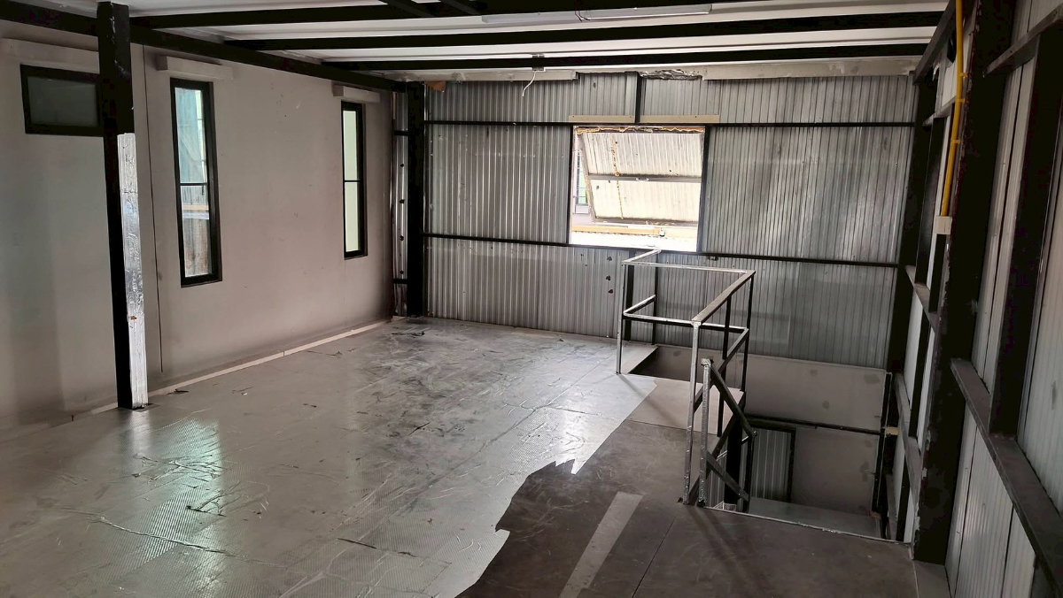 รูป ✨ ปล่อยเช่าทาวน์โฮม 2 ชั้น + โกดัง The Connect สุวรรณภูมิ 4 ซ.กิ่งแก้ว 37 3 ห้องนอน 2 ห้องน้ำ รองรับทั้งอยู่อาศัย + ทำธุรกิจ/สต็อกสินค้าได้ในที่เดียว - รูปที่ 16/16