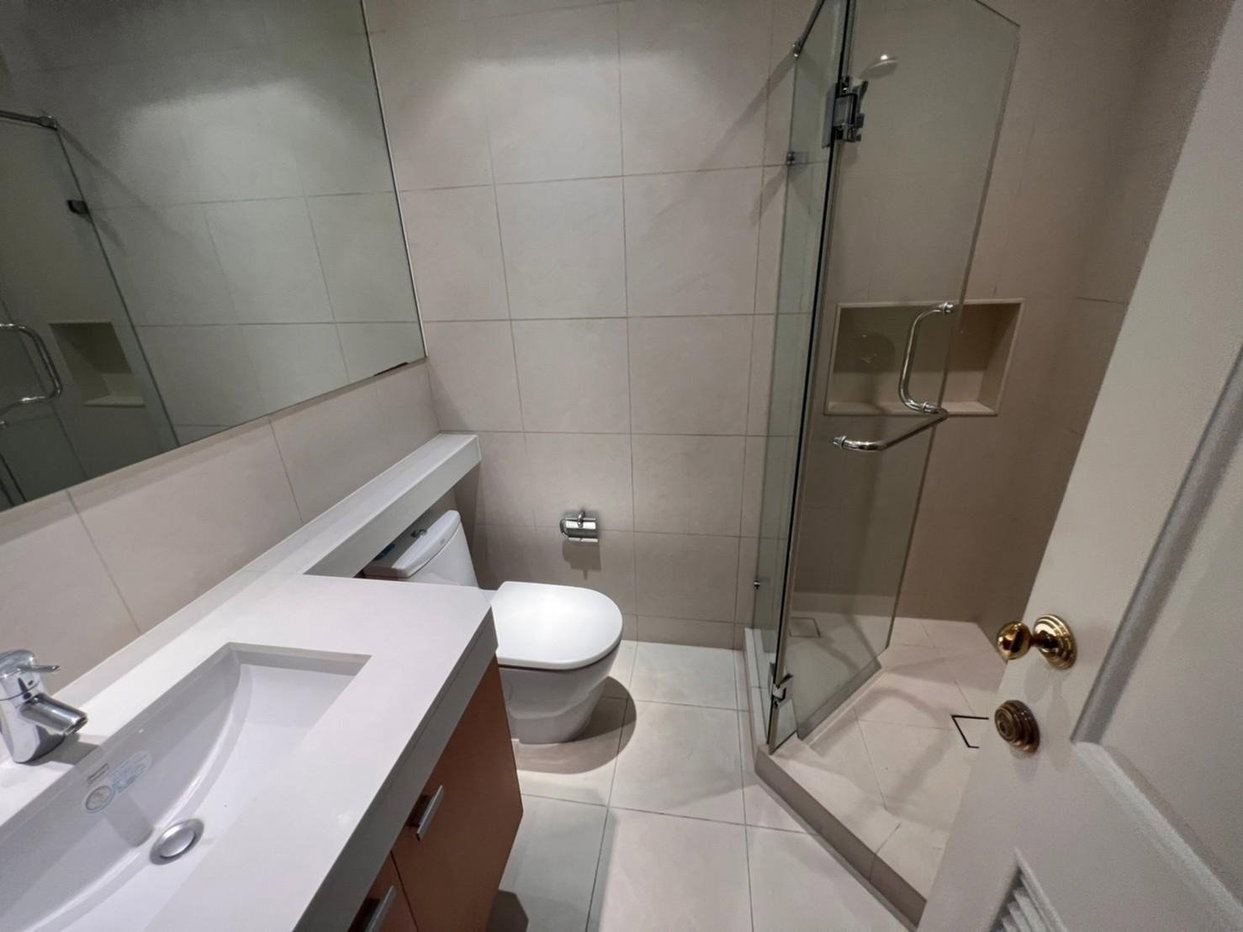 รูป LTHC7238 – Athenee Residence FOR RENT 3 beds 3 baths Size 178 Sq.M. Near BTS Phloen Chit stations ONLY 120k/month - รูปที่ 5/6