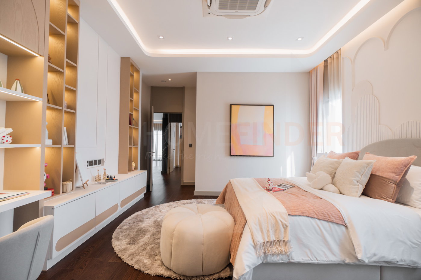 รูป Grand Bangkok Boulevard Suksawat–Rama 3 4 bedrooms, for sale - รูปที่ 32/57