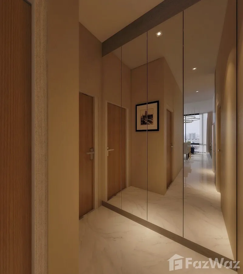 picture Ashton Silom Fully Fitted - Never Lived in or Rented 6108896 - 9/10