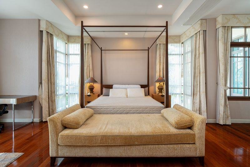 picture LTH14764 – House for Rent | Prime Sukhumvit | 490 sqm | Luxury Spacious House Prime Location Best Value | Near BTS Phra Khanong | 255,000 THB - 6/6