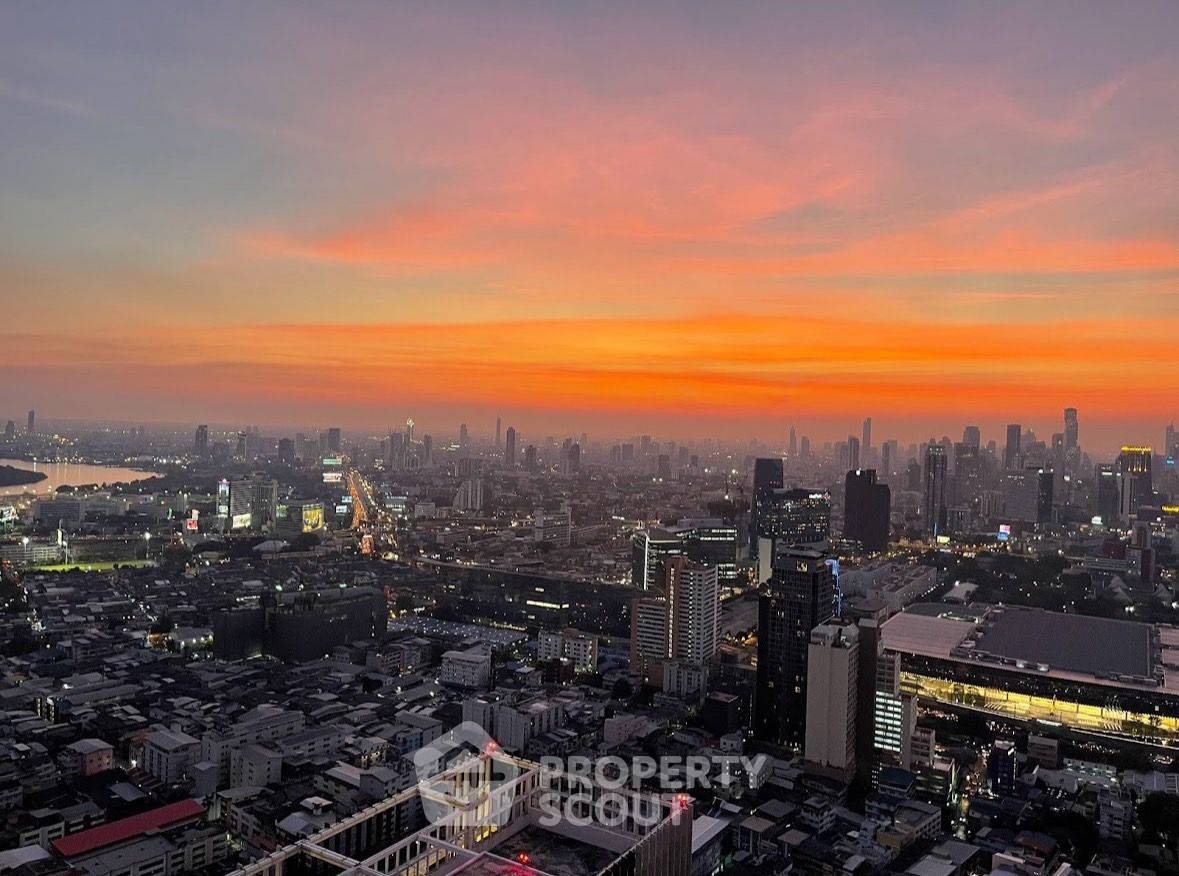 รูป คอนโด สตูดิโอ ที่ พาร์ค ออริจิ้น พร้อมพงษ์ ใกล้ BTS พร้อมพงษ์ (ID 1543831) - รูปที่ 4/6