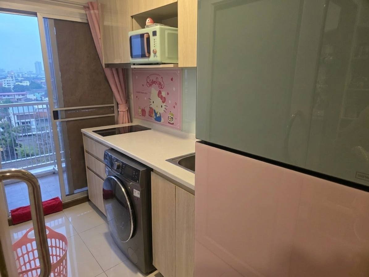 รูป 🦋RB23898 ให้เช่าถูกมาก📢ชีวาทัย ฮอลล์มาร์ค จรัญฯ13👉แอดไลน์ @714txlxc( มี @ ด้วย) แอดมินตอบไว  - รูปที่ 3/14