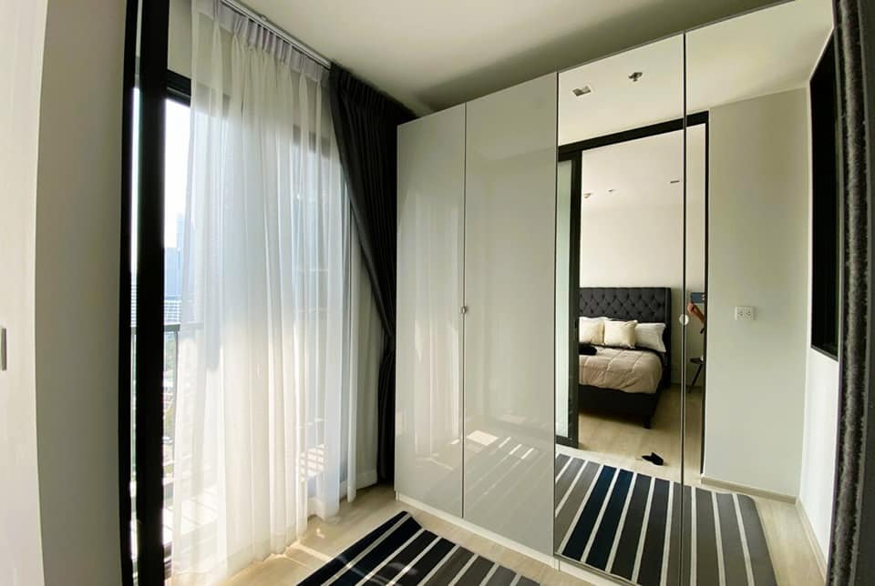 รูป Life One Wireless คอนโดใจกลางเมืองที่เติมเต็มชีวิตหรูหราและสะดวกสบาย - รูปที่ 4/7