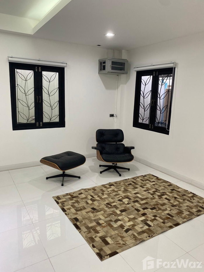 รูป บ้านเดี่ยวให้เช่า 3 ห้องนอน ใน พระโขนงเหนือ, กรุงเทพมหานคร 5363774 - รูปที่ 9/27