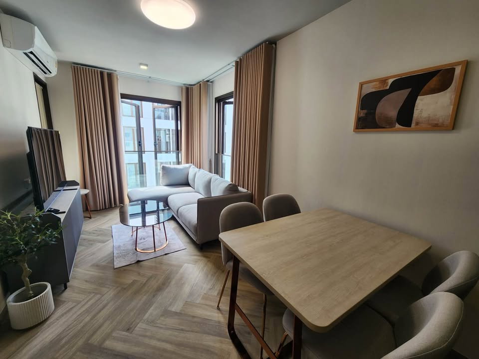picture @Condorental condo for rent Chapter Thonglor 25 - 9/14
