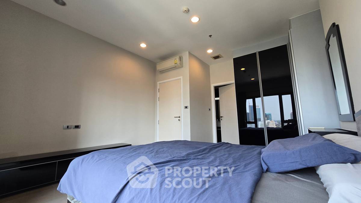 รูป คอนโด 1-ห้องนอน ที่ เดอะ เครสท์ สุขุมวิท 34 ใกล้ BTS ทองหล่อ (ID 1714629) - รูปที่ 12/15
