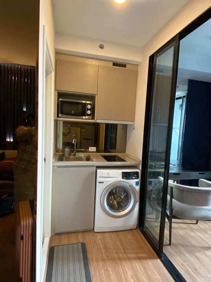 picture Condo for Rent at The Origin Ram 209 Interchange (G6903005) - 8/10