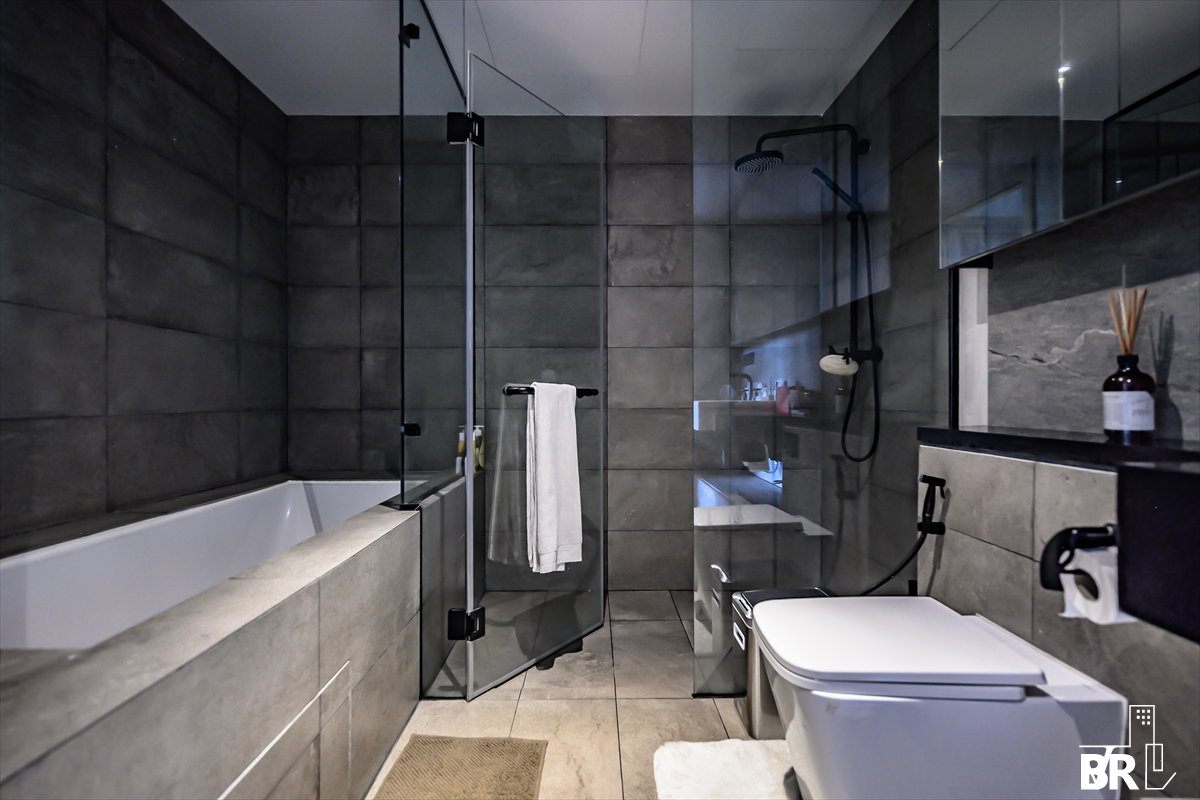 รูป  The Lofts Asoke💎Luxury Duplex Condo in a Heart of Asoke ❤️ ใกล้ MRT เพชรบุรี  - รูปที่ 11/11