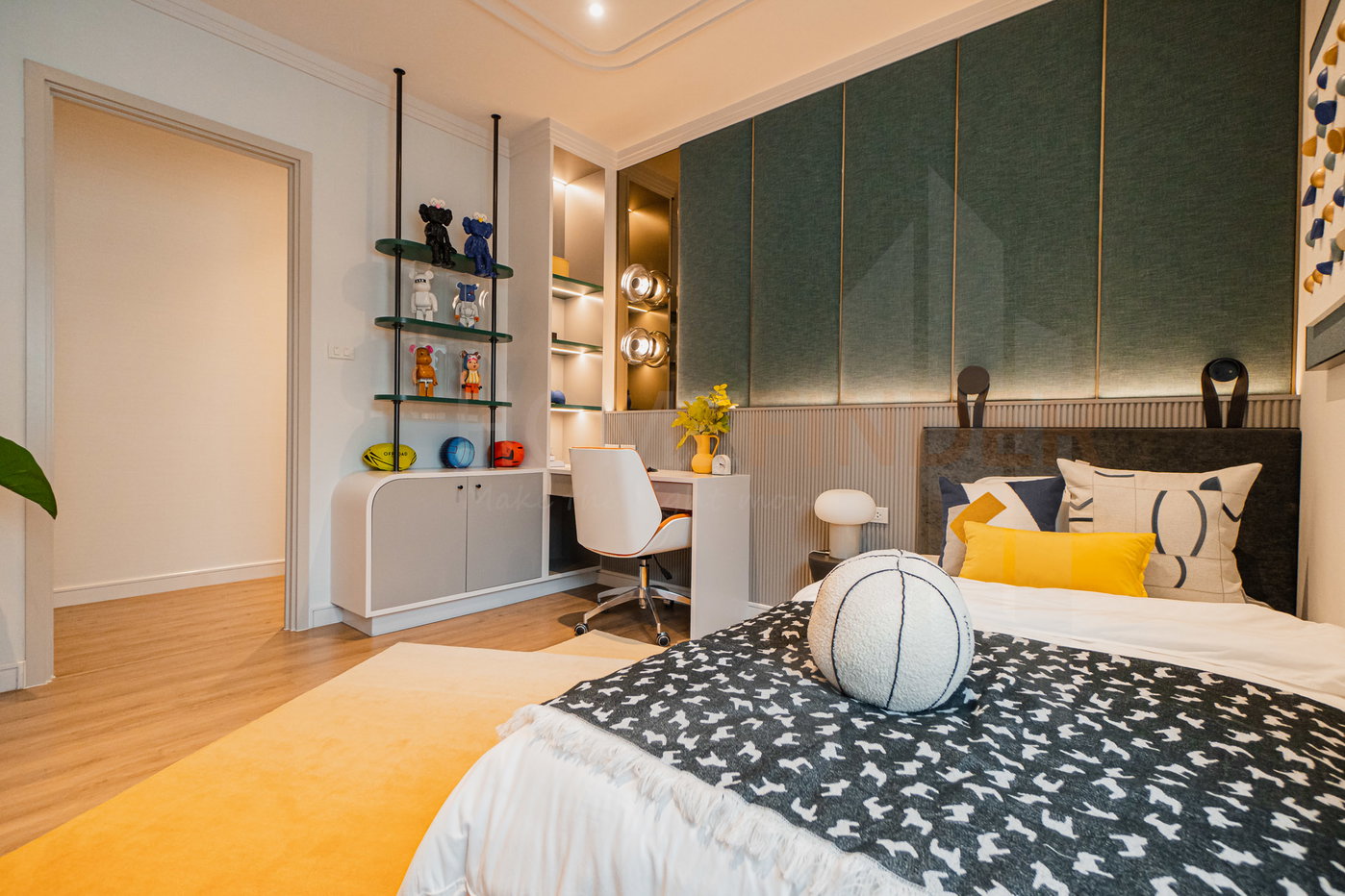 รูป AVIAN Srinakarin – Krungthep Kreetha 4 bedrooms, for sale - รูปที่ 51/63