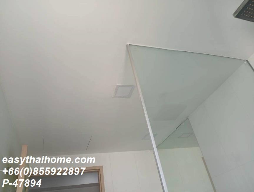 รูป P-47894 วิวเมืองพาโนรามา! 2 นอน 30,000 บ.! มาย รีสอร์ต ใกล้ MRT เพชรบุรี | Line Id: @easythaihome | 085-592-2897 - รูปที่ 34/39