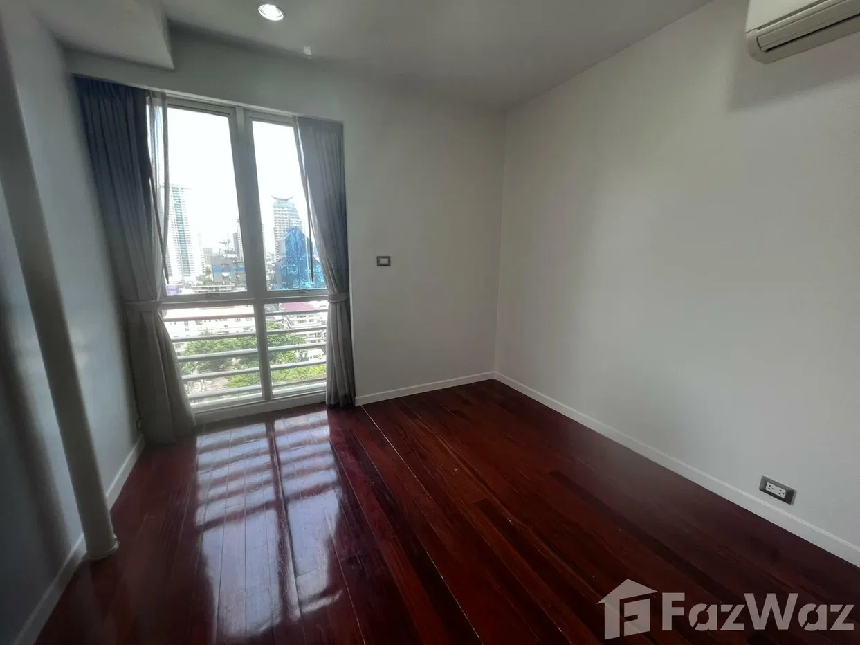 รูป คอนโดให้เช่า 3 ห้องนอน ในโครงการ สีลม แกรนด์ เทอเรส 1082478 - รูปที่ 8/13