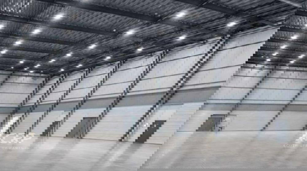 รูป ให้เช่าโกดังและโรงงาน DC Warehouse บางนา กม.35 พื้นที่สีม่วง เขต EEC ใกล้นิคมอุตสาหกรรมเวลโกร - รูปที่ 5/6