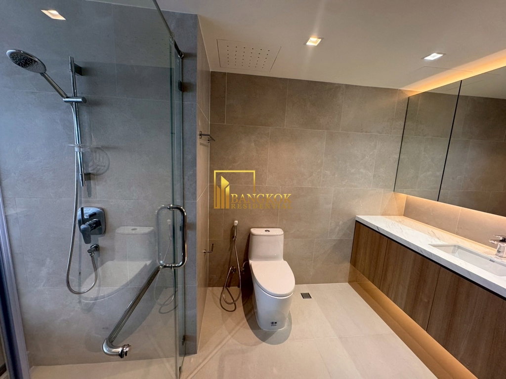 รูป Lake Avenue | Renovated 1 Bedroom Condo Near BTS Asoke - BR61299CD - รูปที่ 6/16