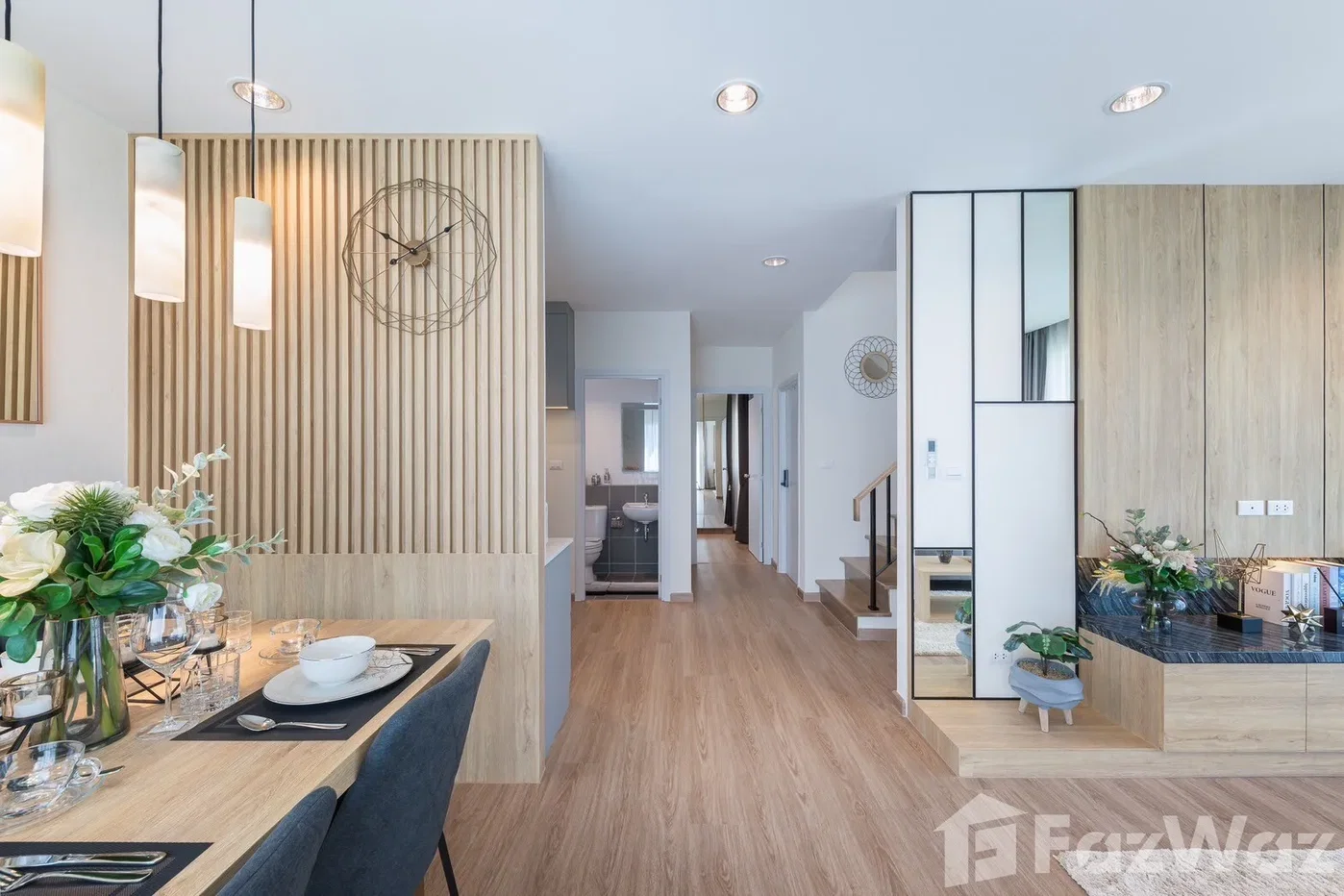 รูป ขาย บ้านเดี่ยว 4 ห้องนอน ในโครงการ ลา วัลเล่ เรสซิเด้นซ์ 5575518 - รูปที่ 10/27