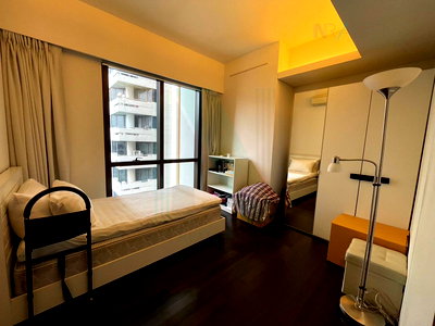 Condos for rent : 📌 For Rent Condo HANSAR RAJDAMRI Building 1, Floor 10,2 bed room, Room size 106 sqm