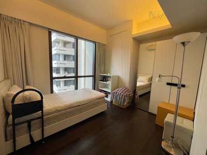 รูปภาพ 📌 For Rent Condo HANSAR RAJDAMRI Building 1, Floor 10,2 bed room, Room size 106 sqm