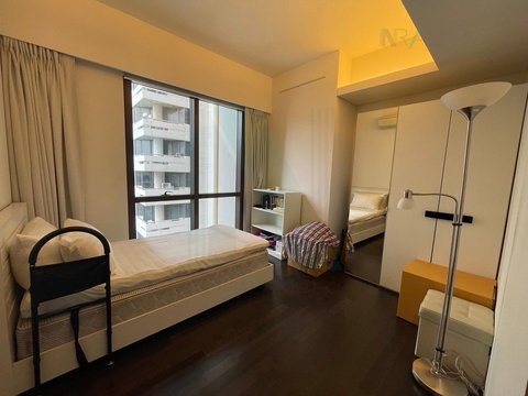 📌 For Rent Condo HANSAR RAJDAMRI Building 1, Floor 10,2 bed room, Room size 106 sqm