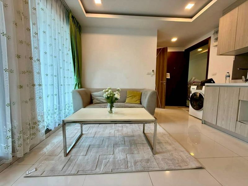 รูป 🏖 อาคาเดีย บีช รีสอร์ท พัทยา | 2 ห้องนอน | โควต้าต่างประเทศ | เพียง 2.89 MB 🔥 - รูปที่ 20/33