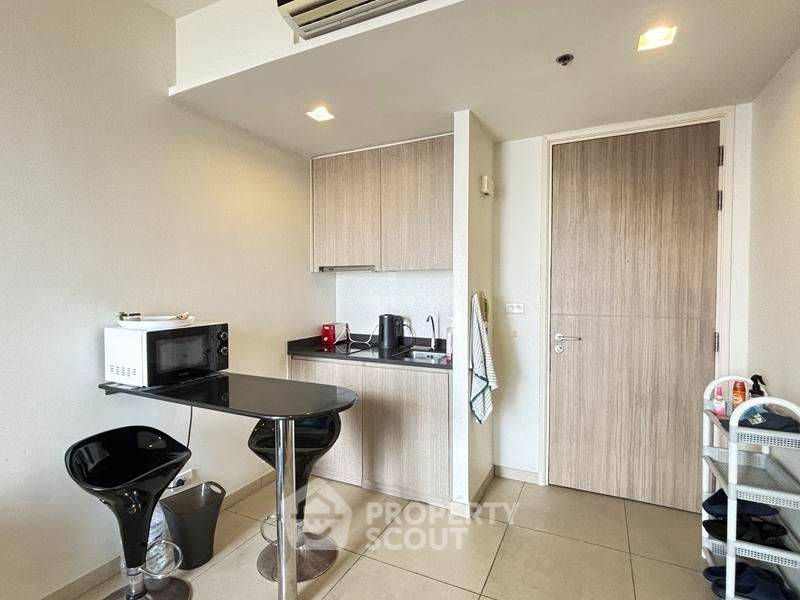 รูป คอนโด 1-ห้องนอน ที่ ยูนิกซ์ พัทยาใต้ ใกล้ ถนนพระตำหนัก พัทยา (ID 2097843) - รูปที่ 9/12