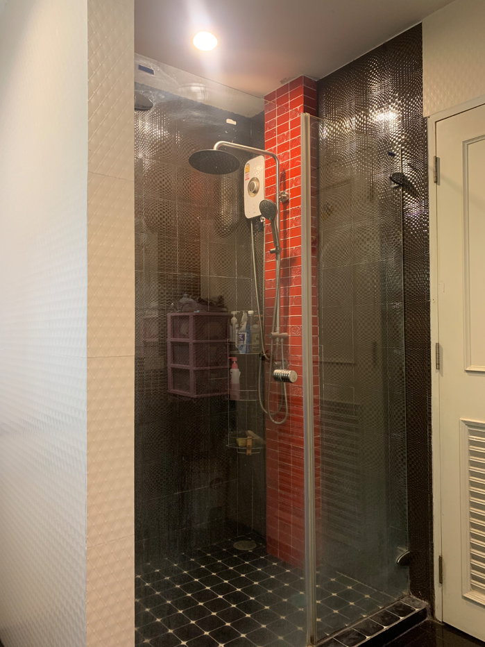 รูป บ้านเดี่ยวใกล้ MRT สีม่วง หมู่บ้านภัสสร 7 พื้นที่ใหญ่ พร้อมอยู่ - รูปที่ 31/36