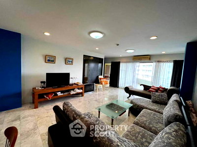 คอนโด แม็คโคร หัวหิน : คอนโด 2-ห้องนอน ที่ ปาล์มพาวิลเลี่ยน หัวหิน ใกล้ เมืองหัวหิน (ID 2203791)