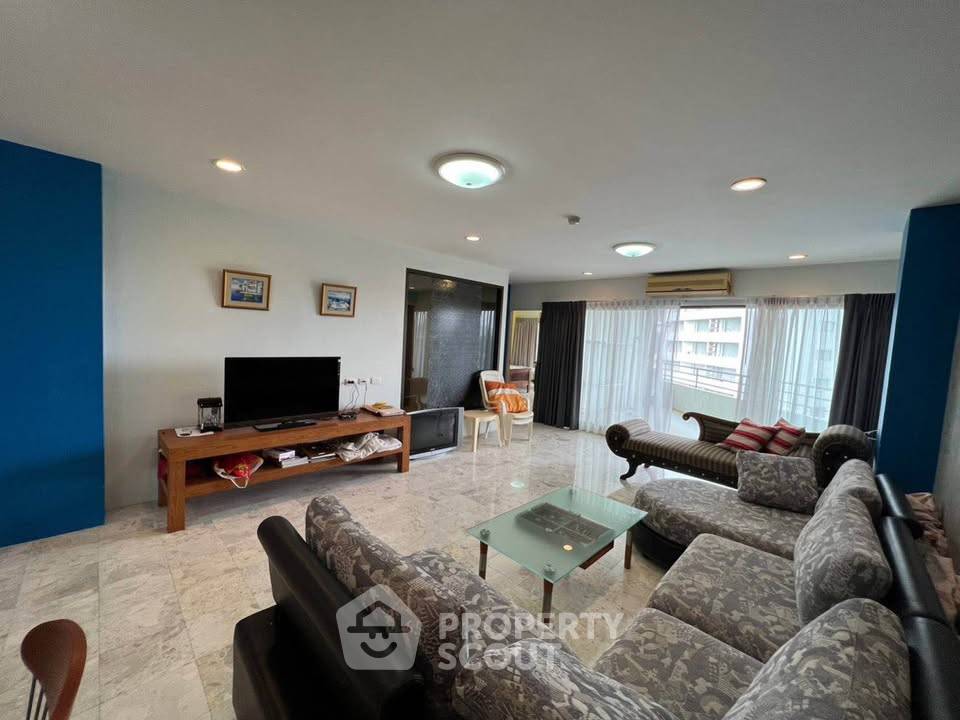 รูป คอนโด 2-ห้องนอน ที่ ปาล์มพาวิลเลี่ยน หัวหิน ใกล้ เมืองหัวหิน (ID 2203791) - รูปที่ 1/8